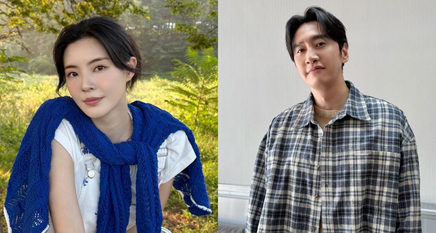 李光洙愛情長跑8年！突遭李瑞鎮「逼問」結婚 嚇到結巴：「不是啦，我不會分手啦！」